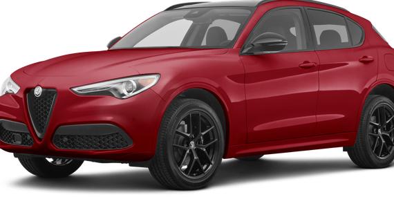 ALFA ROMEO STELVIO 2021 ZASPAKBNXM7D01234 image ALFA ROMEO STELVIO 2021 ZASPAKBNXM7D01234 image